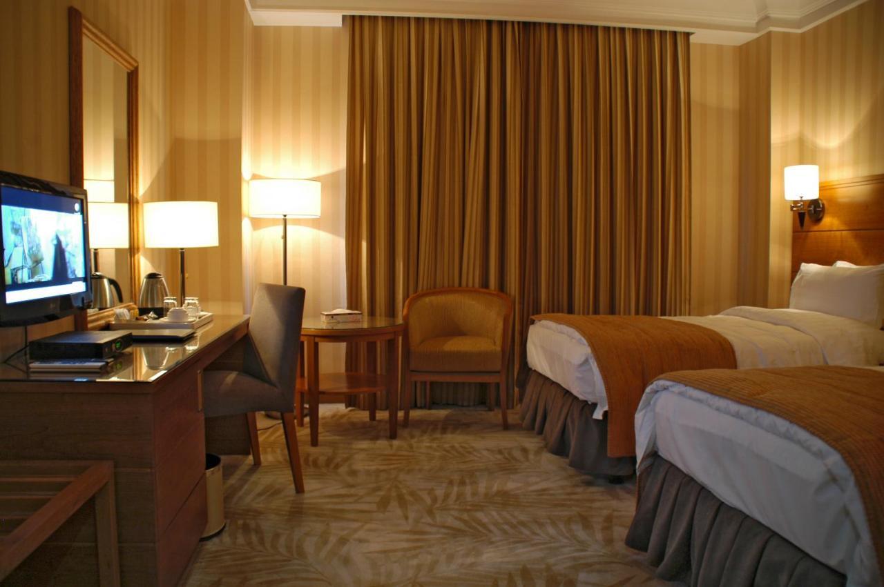 فندق فندق سدين عمان الغرفة الصورة